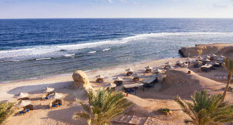 Iberotel Samaya Resort Marsa Alam ภายนอก รูปภาพ