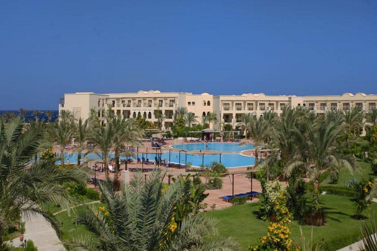 Iberotel Samaya Resort Marsa Alam ภายนอก รูปภาพ