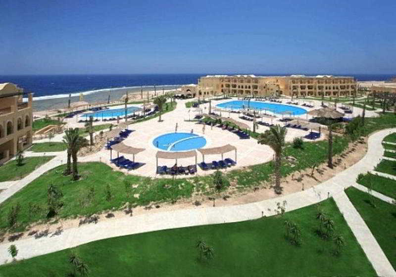 Iberotel Samaya Resort Marsa Alam ภายนอก รูปภาพ